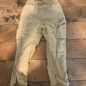 Boys Gap cargo pants